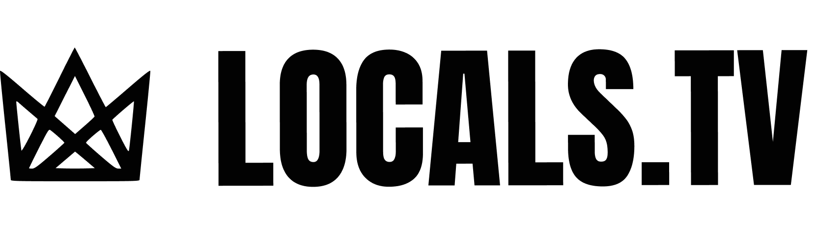 Locals.tv · Pay creators to share your postss